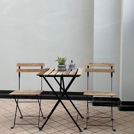 Ferienwohnung La Terrazza Sul Tetto Arco Exterior foto